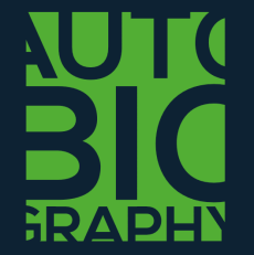 Logo des Forums für Autobiographieforschung