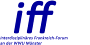 logo of the "iff"