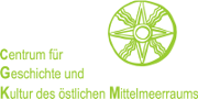 Logo des Centrums