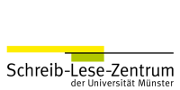 Logo Schreib-Lese-Zentrum