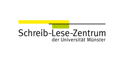 Logo des Schreib-Lese-Zentrums