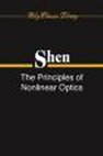 Shen The Principless Of Nonlinear Optics