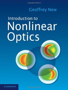 Geoffrey New Nonlinear Optics
