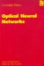 Optical Neural Networks