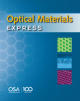 Osa-opticalmaterialsexpress