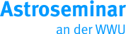 Astroseminar