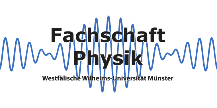 The Physics Student Council’s logo