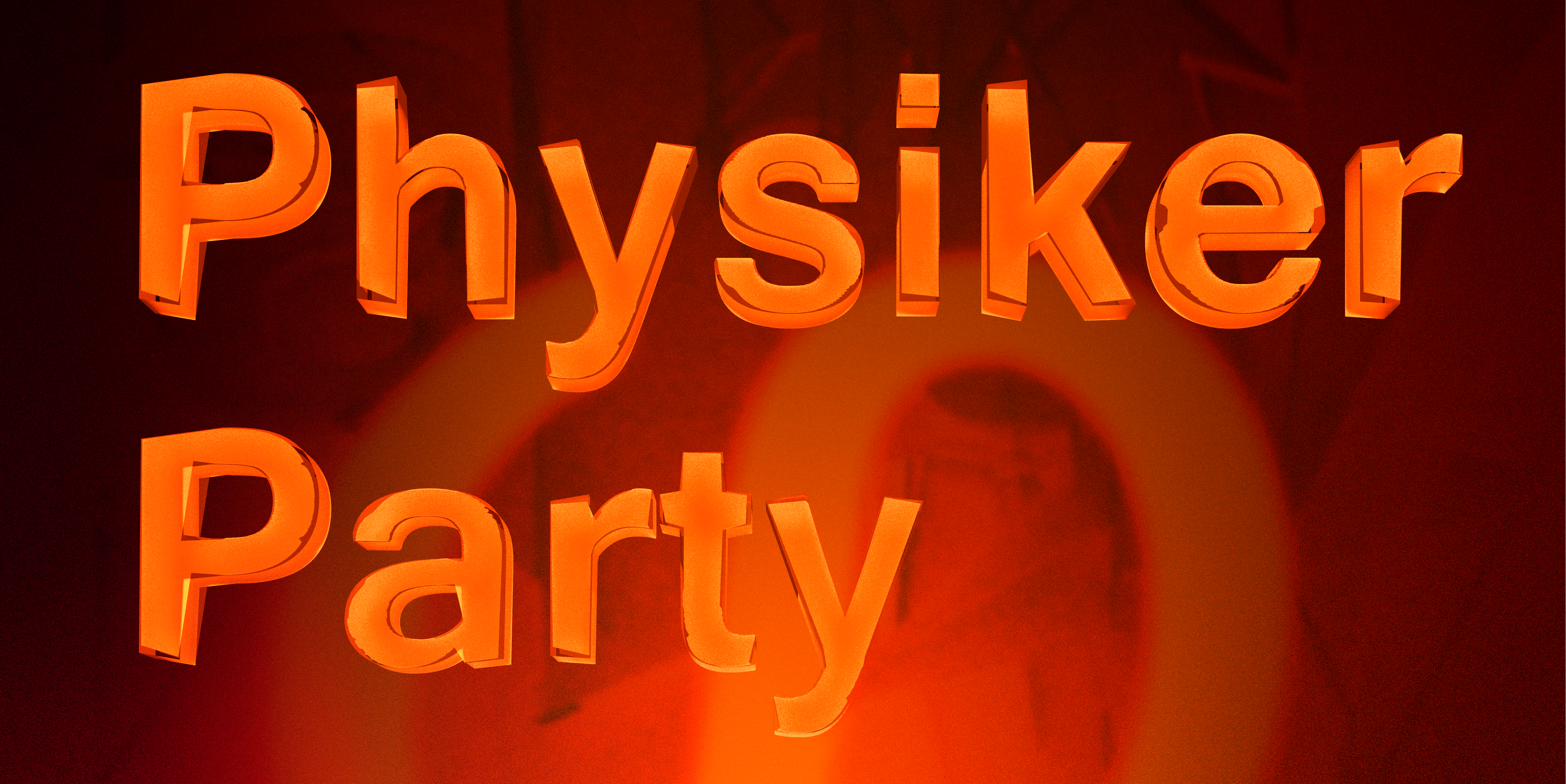 Physiker-Party