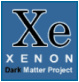 XENON Logo