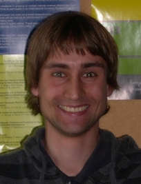Linus Feldkamp