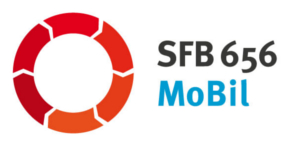 SFB656-MoBil Logo