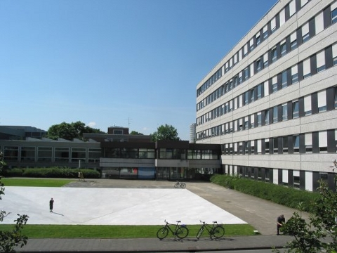 Institut für Kernphysik