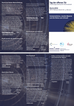 Download des Flyers