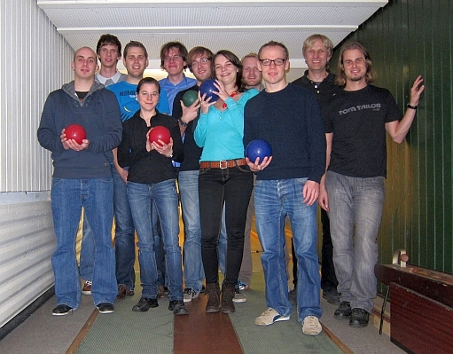 Gruppe1