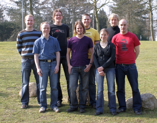 Gruppe