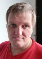 Vogelsang Arne