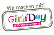 Girls Day Logo