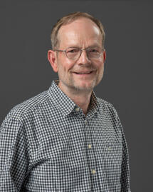 Prof. Dr. Markus Donath
