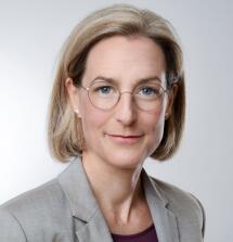 Prof. Dr. Anika Schlenhoff