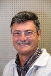 Prof. Dr. Helmut  Zacharias