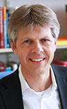 Prof. Dr. Michael Klasen