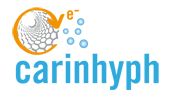 Carinhyph Logo