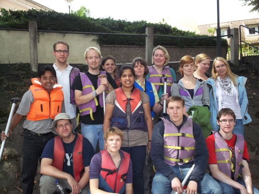 Gruppe2011 2