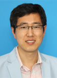 Sangsik Jeong
