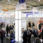 E-world in Essen
