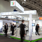 Hannover Messe 2012