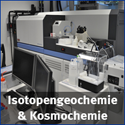 Isotopengeochemie & Kosmochemie
