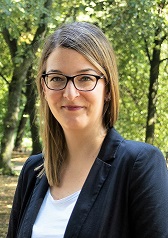 Picture of Kerstin Mertenskoetter