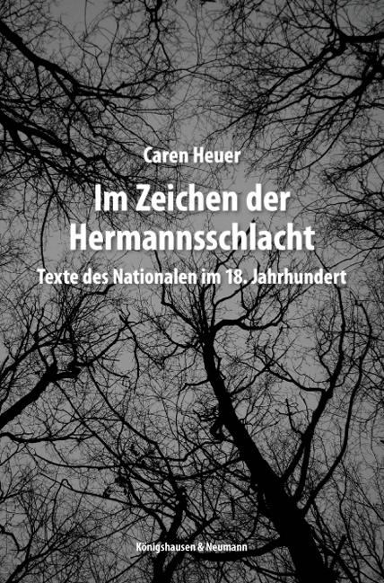 Publication Caren Heuer