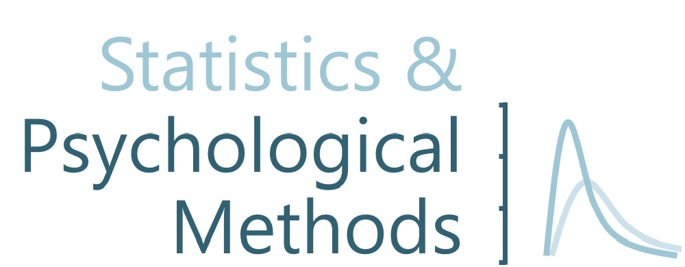 Statistics & Psychological Methods