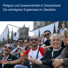 Bertelsmann Stiftung (Religionsmonitor 2013)