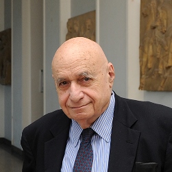 Peter L Berger