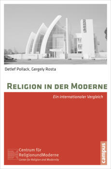 Buch Pollack Rosta Religion In Der Moderne