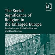 Ashgate (D. Pollack u.a., Social Significance of Religion)