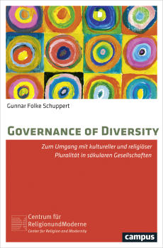  Schuppert, Governance of Diversity