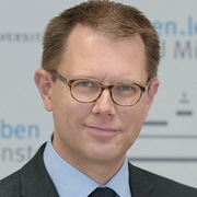 Hinnerk Wißmann (WWU)