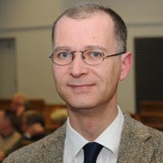 Olaf Blaschke