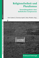 Religionsfreiheit und Pluralismus