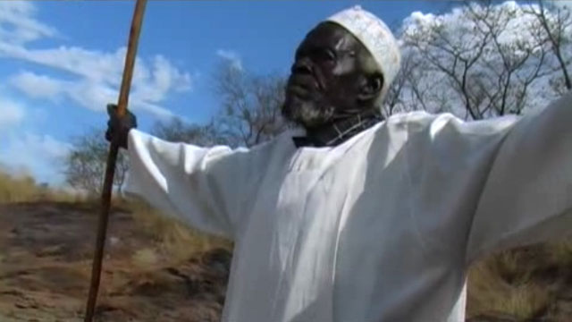 Trailer zum Film Fighting Spirits