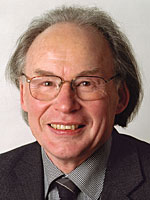 Dr. Arnold Angenendt