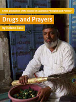 Filmcover „Drugs and Prayers“
