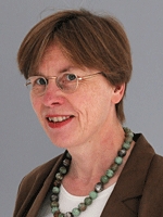 Marianne  Heimbach-Steins
