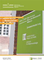 Newsletter-exzellenzcluster-dezember-2009
