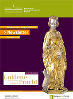 Newsletter-exzellenzcluster-dezember-2011