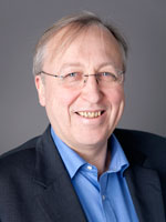 Prof. Dr. Hans-Peter Großhans 