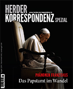 News Papstamt Im Wandel